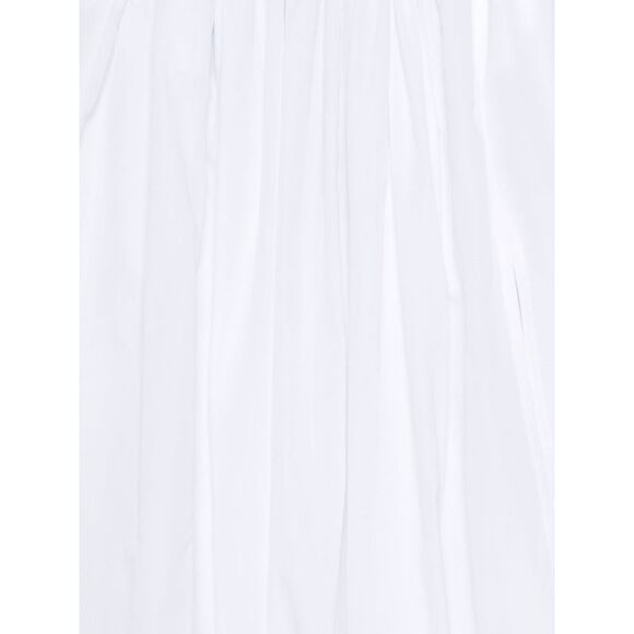 Comme Des Garçons Women Cotton Blouse - Picture 2 of 3